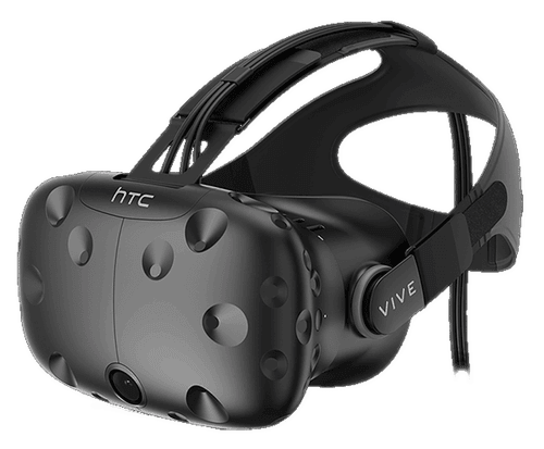 HTC Vive 대표이미지